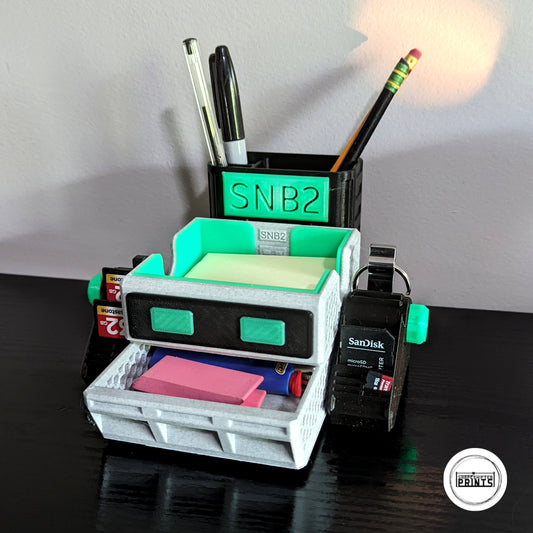 Sticky Note Bot 2