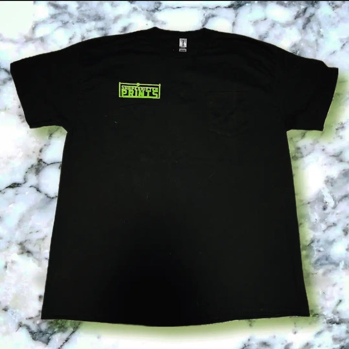 SSP Logo Tee