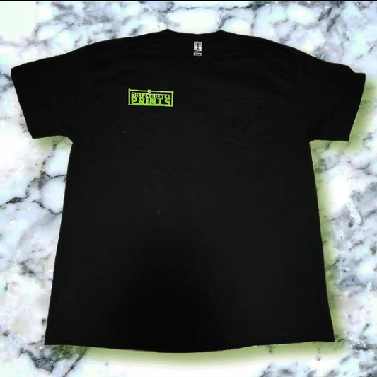 SSP Logo Tee